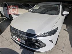 بي واي دي Qin Plus
